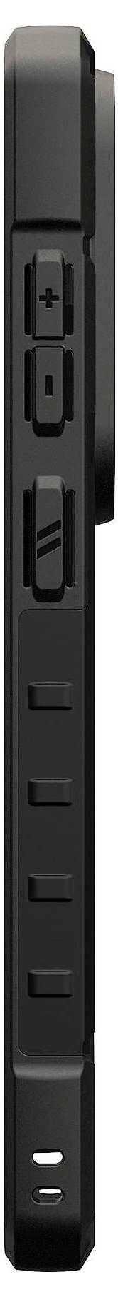 Urban Armor Gear Pathfinder Case Samsung Galaxy S26 Ultra Schwarz MagSafe kompatibel, mit Magnet-Modul 214530114040-7