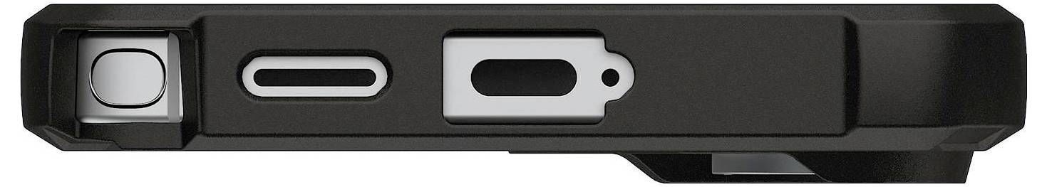 Urban Armor Gear Pathfinder Case Samsung Galaxy S26 Ultra Schwarz MagSafe kompatibel, mit Magnet-Modul 214530114040-8