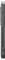 Eine transparente Handyhülle mit drei Kameraausschnitten und einem kreisförmigen MagSafe-Symbol auf der Rückseite, mit dem UAG-Logo am unteren Ende.