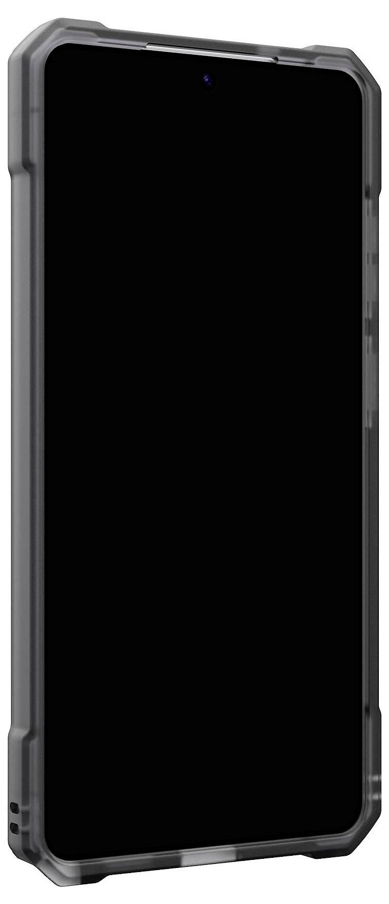 Urban Armor Gear Essential Case Samsung Galaxy S26 Ultra Asche MagSafe kompatibel, mit Magnet-Modul 214532113131-5