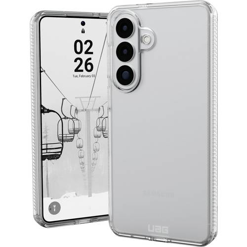 Urban Armor Gear Plyo Case Samsung Galaxy S26+ Ice 214543114343