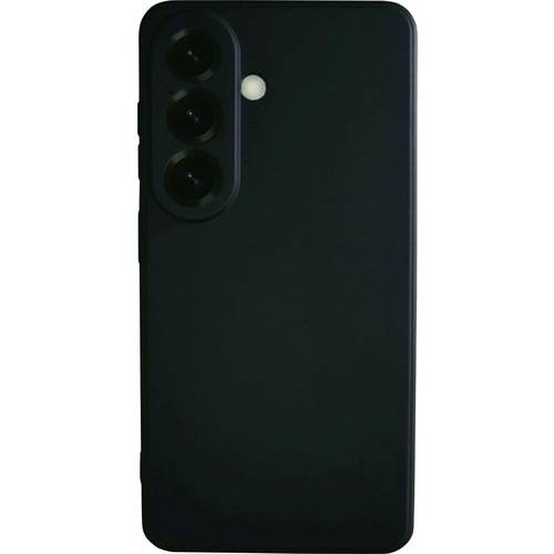 JT Berlin Pankow Soft Case Samsung Galaxy S26+ Schwarz 11166
