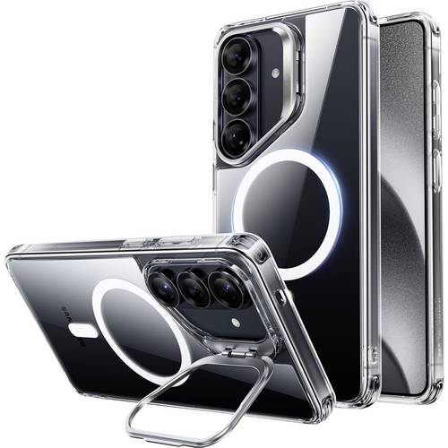 ESR HaloLock Case Samsung Galaxy S26+ Durchsichtig MagSafe kompatibel, mit Magnet-Modul 1A89500102