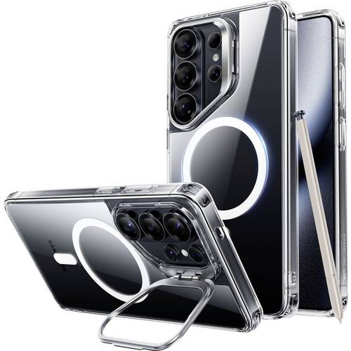 ESR HaloLock Case Samsung Galaxy S26 Ultra Durchsichtig 1A89600102