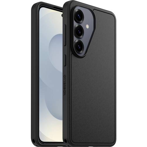 Otterbox Symmetry Case Samsung Galaxy S26 Schwarz MagSafe kompatibel, mit Magnet-Modul 77-000019