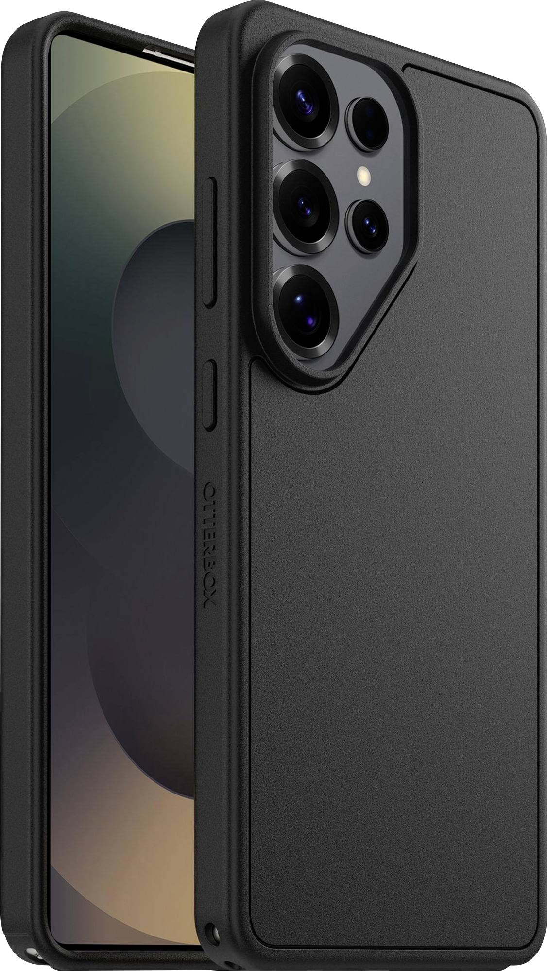 Otterbox Symmetry Case Samsung Galaxy S26 Ultra Schwarz MagSafe kompatibel, mit Magnet-Modul 77-000021