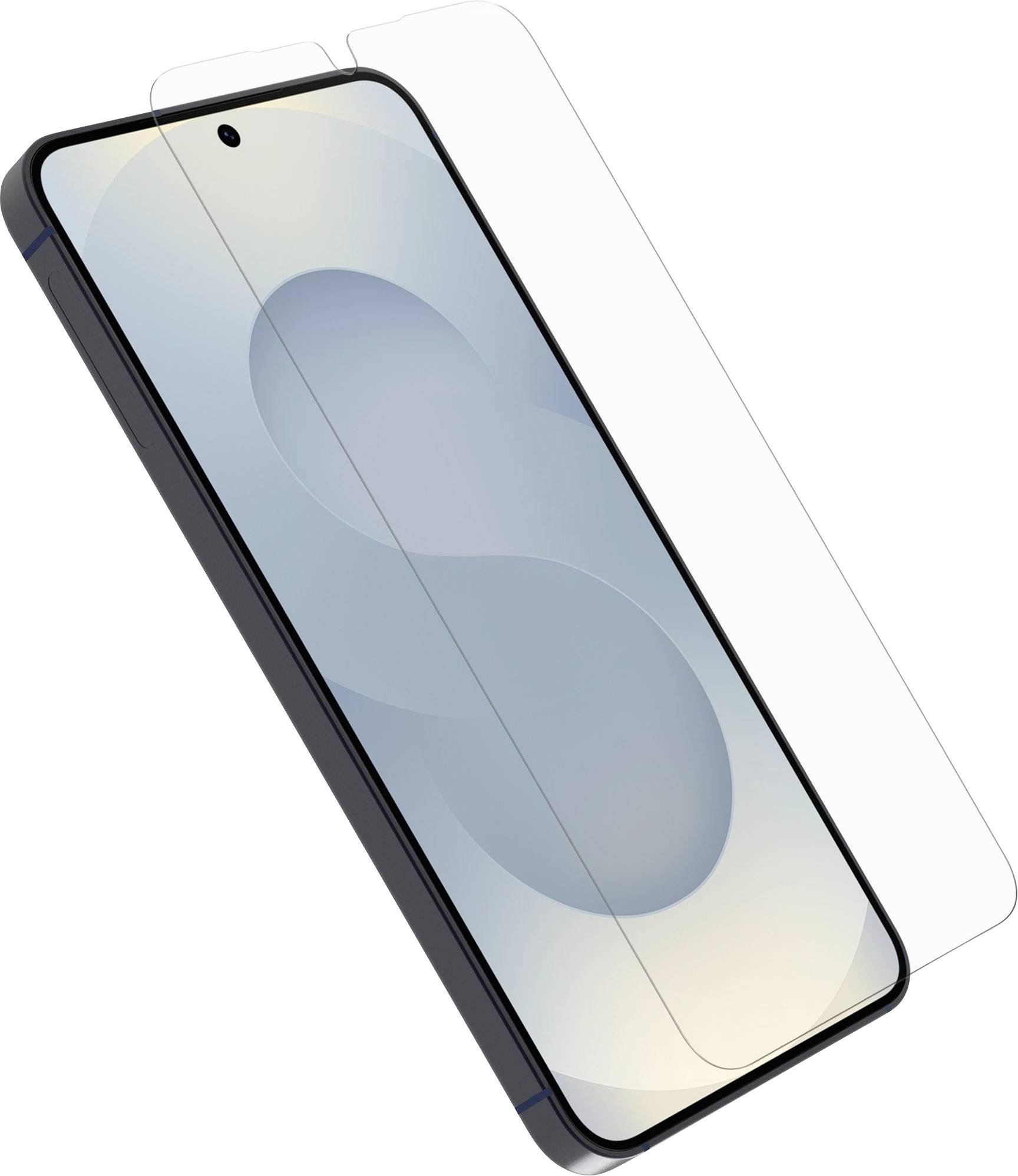 Otterbox Displayschutzglas Samsung Galaxy S26 1 St. Anti-Fingerprint 77-000031