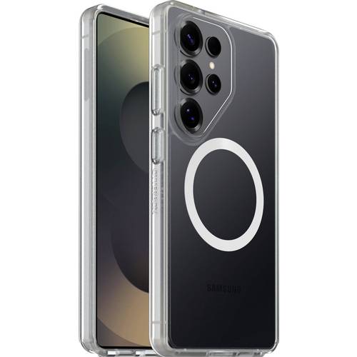 Otterbox React Case Samsung Galaxy S26 Ultra Durchsichtig MagSafe kompatibel, mit Magnet-Modul 77-99943