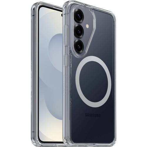 Otterbox Symmetry Case Samsung Galaxy S26 Durchsichtig MagSafe kompatibel, mit Magnet-Modul 77-99970