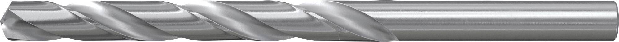 Fischer 536532 HSS Spiralbohrer 4 mm Gesamtlänge 75 mm DIN 338 1 St.