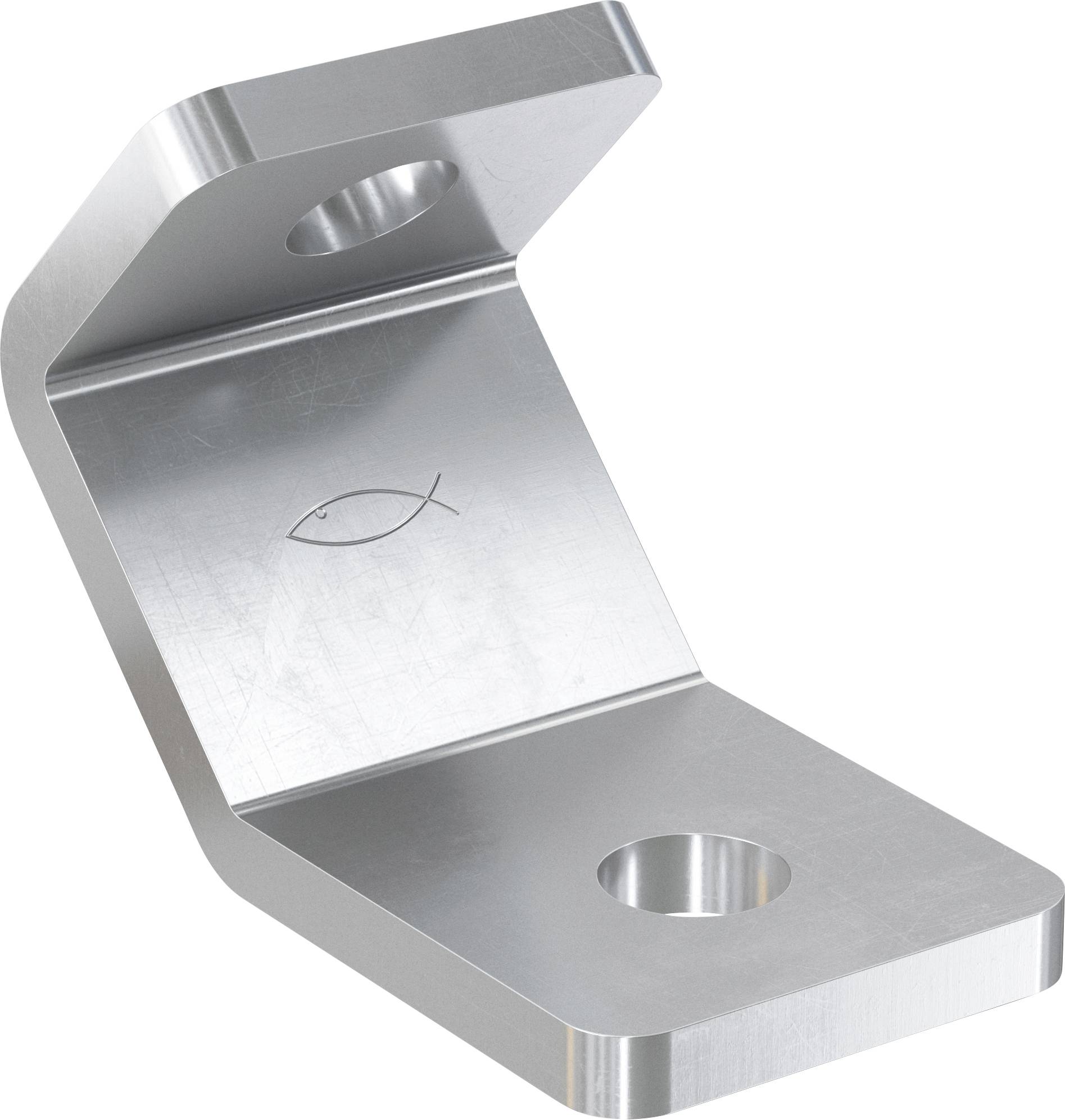 Fischer FTRB 45 Abspannelement Stahl 576536 20 St.