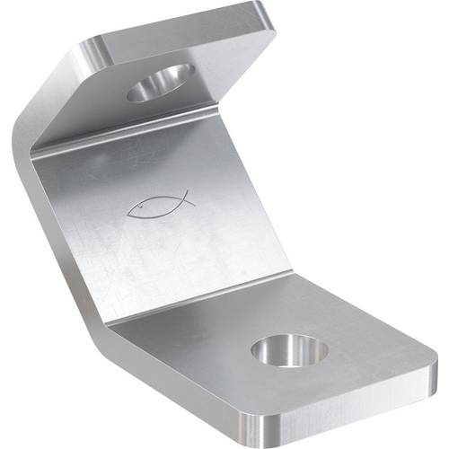 Fischer FTRB 45 Abspannelement Stahl 576536 20 St.