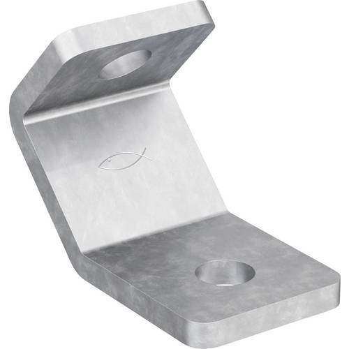 Fischer FTRB 45 Abspannelement Stahl 576537 20 St.