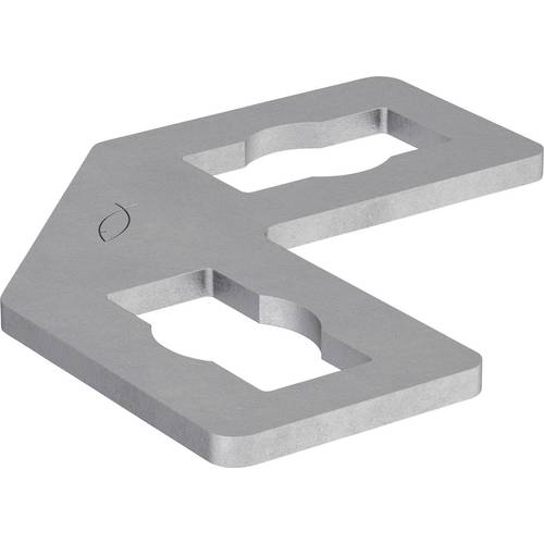 Fischer PFFF 2L fvz Montagewinkel Stahl 577100 20 St.