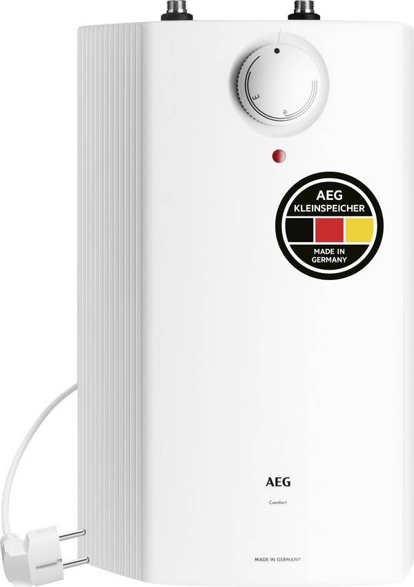 AEG 222164 Huz 5 Comfort Kleinspeicher A (A+ - F)