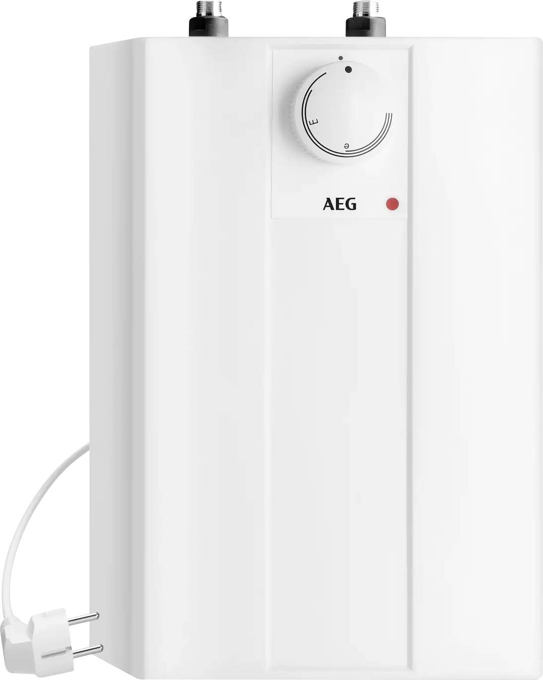 Thumbnail - AEG 222162 Huz 5 Basis Kleinspeicher A (A+ - F)