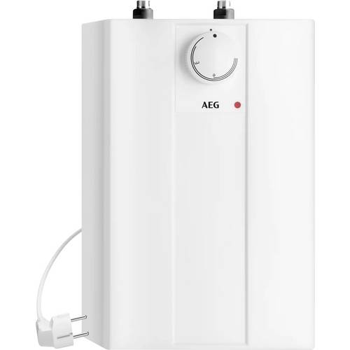 Thumbnail - AEG 222162 Huz 5 Basis Kleinspeicher A (A+ - F)