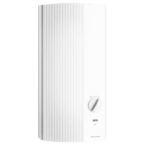 AEG 228841 DDLE EASY 21 Durchlauferhitzer A (A+ - F) elektronisch 21 kW