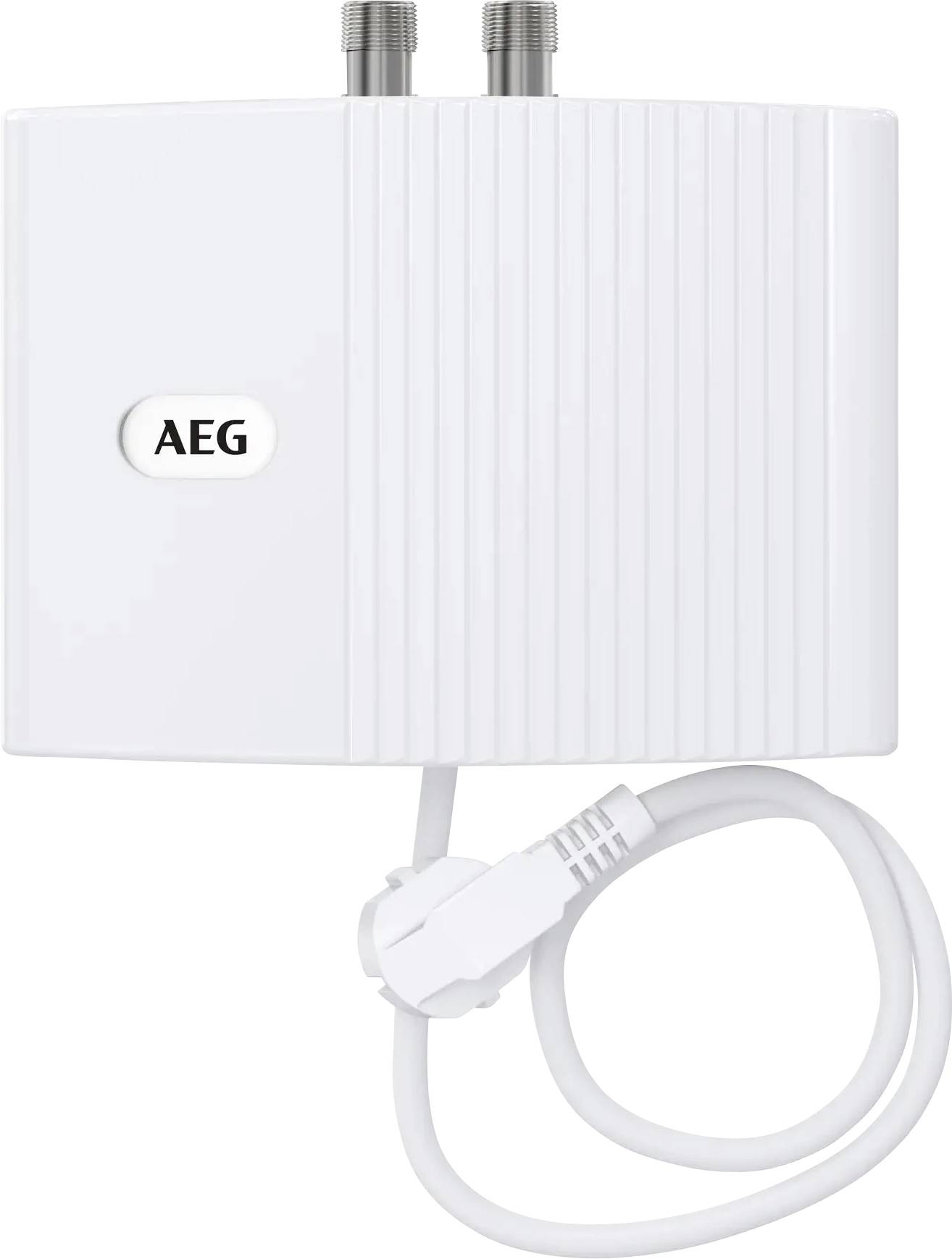 Thumbnail - AEG 189554 MTH 350 Durchlauferhitzer A (A+ - F) elektronisch 3.53 kW