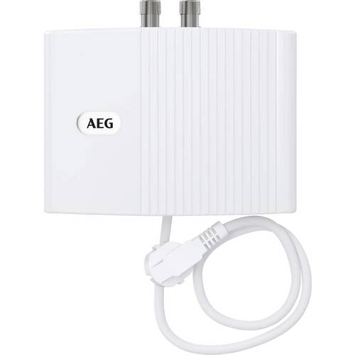 Thumbnail - AEG 189554 MTH 350 Durchlauferhitzer A (A+ - F) elektronisch 3.53 kW