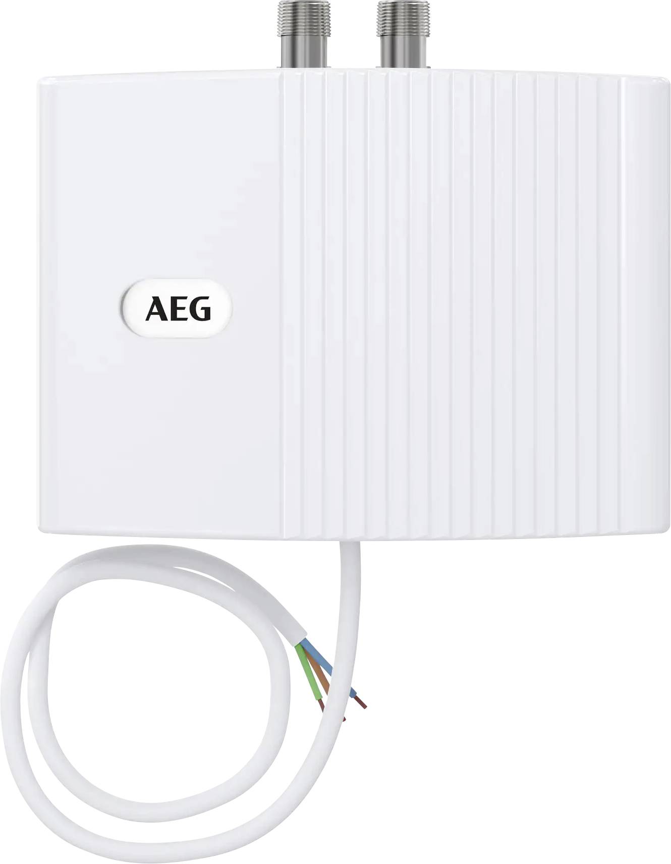 AEG 222116 MTH 570 Durchlauferhitzer A (A+ - F) elektronisch 5.7 kW