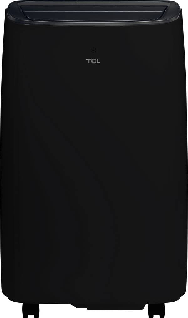 TCL TAC-09CPB-PDL-B Mobiles Klimagerät EEK: A (A+++ - D) 2600 W 26 m² Schwarz