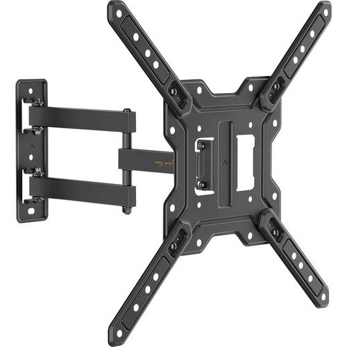 My Wall HEG6L TV-Wandhalterung 58,4 cm (23) - 165,1 cm (65) Schwenkbar, Neigbar