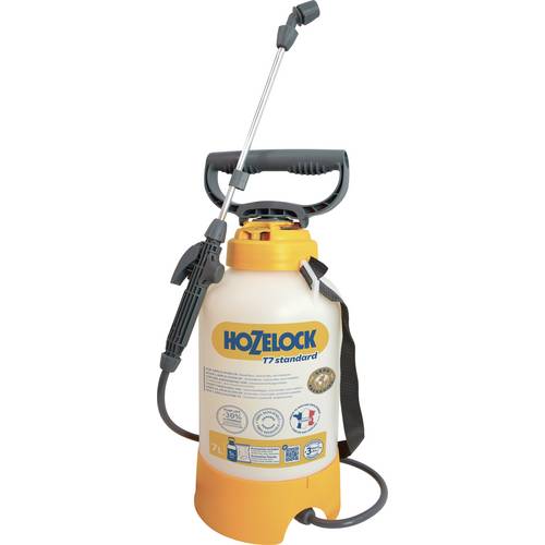 Hozelock 100-101-282 Hozelock Drucksprüher T7 Drucksprüher 7 l