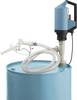 Grün Pumpen BS1 Fasspumpe 95 l/min 7 m