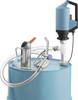 Grün Pumpen WS1 Fass Fasspumpe 100 l/min 10 m
