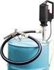 Grün Pumpen ES1 IBC Fasspumpe 110 l/min 10 m