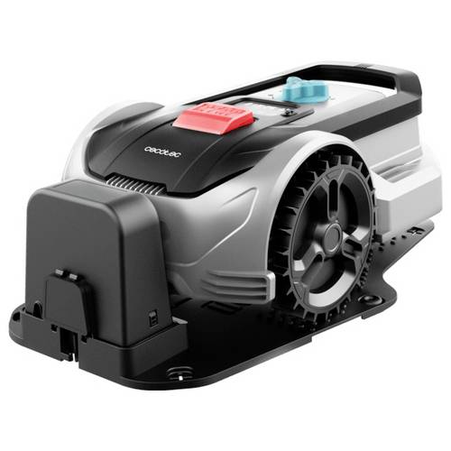 Thumbnail - Cecotec 4477 Conga GrassHopper 300 Mähroboter Geeignet für Fläche max. 300 m²
