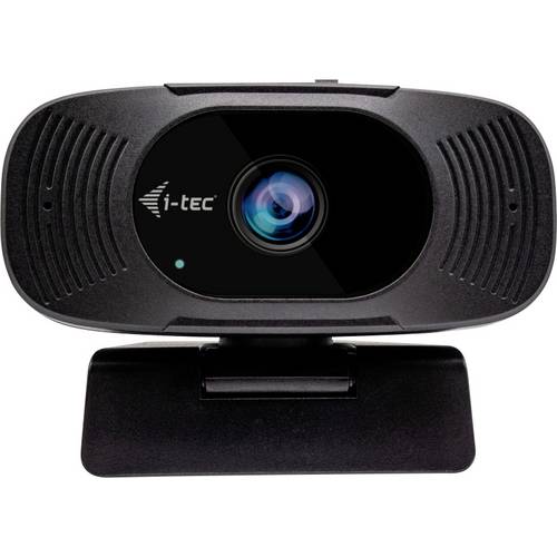 i-tec I-TEC SOLOMON 300 4K Webcam Webcam 3840 x 2160 Pixel