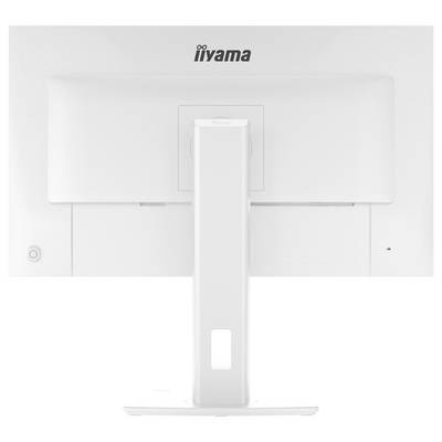 Iiyama ProLite LED-Monitor EEK D (A - G) 68.6 cm (27 Zoll) 16:9 VA LED-21