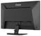 Monitor mit dem Logo 'iiyama ProLite XB2791QS', ausgestattet mit einem 27-Zoll-IPS-Bildschirm, 2560x1440 Auflösung, schmalem Rahmen und 15 cm großem Ständer.