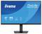 'iiyama ProLite XB2791QS' Monitor, 27-Zoll-Display, 2560x1440 Auflösung, IPS-Panel, schlankes Rahmendesign.