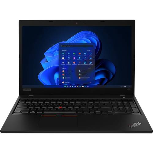 Lenovo Notebook THINKPAD L590 Refurbished (akzeptabel) 39.6 cm (15.6 Zoll) Intel® Core™ i3 Core i3 8145U 1 TB SSD Window...