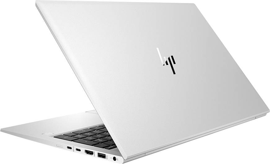 HP Notebook ELITEBOOK 855 G8 Refurbished (sehr gut) 39.6 cm (15.6 Zoll) Full HD AMD Ryzen 7 Pro 5850U 16 GB RAM 512 GB S...