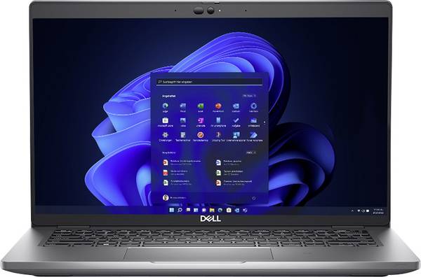 Dell Notebook LATITUDE 5430 Refurbished (sehr gut) 35.6 cm (14 Zoll) Full HD Intel® Core™ i5 i5-1235U 16 GB RAM 512 GB SSD Windows® 11 Pro Intel® Iris® Xᵉ Graphics Win 11 Pro Grau G210368-007A1
