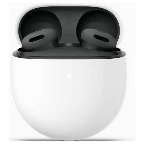 Google Pixel Buds 2a Hazel In Ear Kopfhörer Wasserabweisend, Schweißresistent