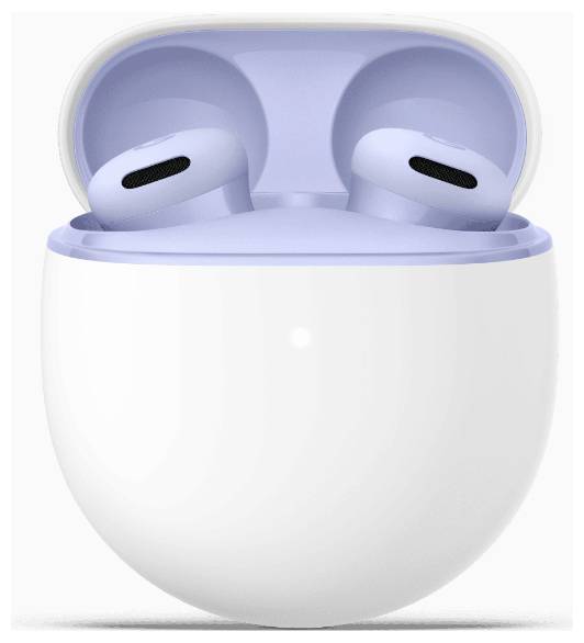 Google Pixel Buds 2a Iris Midtone In Ear Kopfhörer