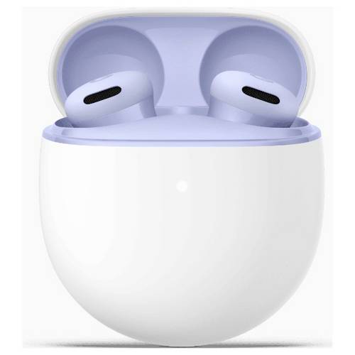 Google Pixel Buds 2a Iris Midtone In Ear Kopfhörer