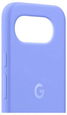 Google GOOGLE - Pixel 10a Case Lavender STA5 YEA4 Case Google Pixel 10a Lavendel  GA10873-WW