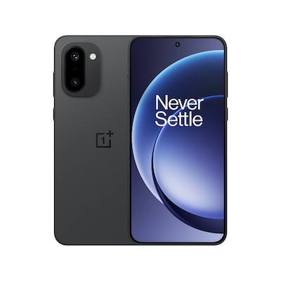 OnePlus 15R 512 GB Charcoal Black EEK A (A - G) 17.3 cm (6.83 Zoll) Smartphone-0