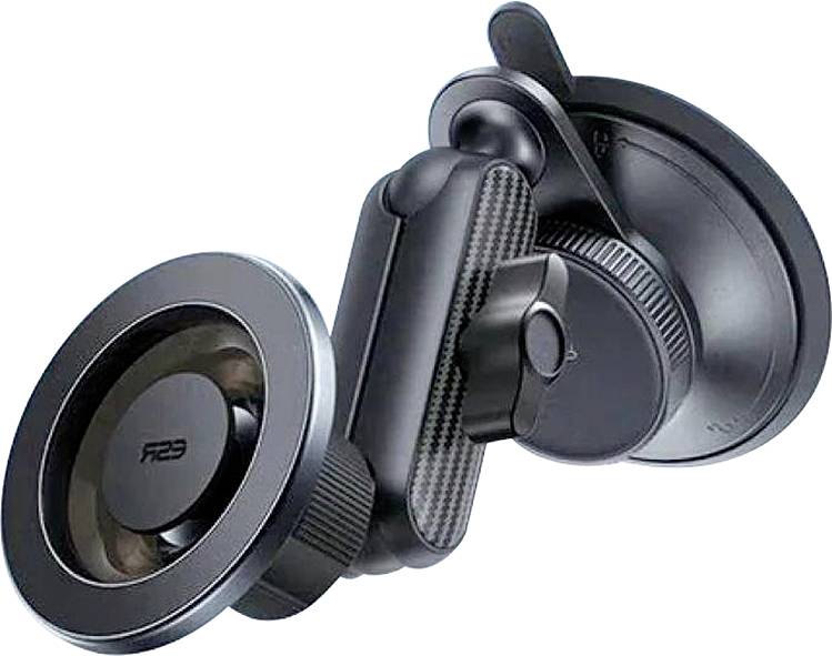 ESR OmniLock Saugnapf Handy-Kfz-Halterung Magnetbefestigung