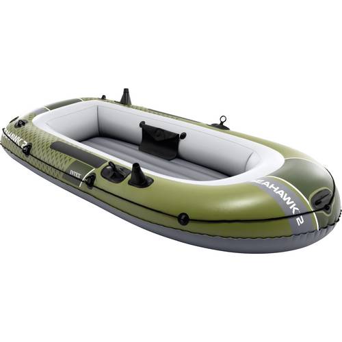 Intex Seahawk 2 Set incl. 59623,68612, bis 240 kg 66332NP