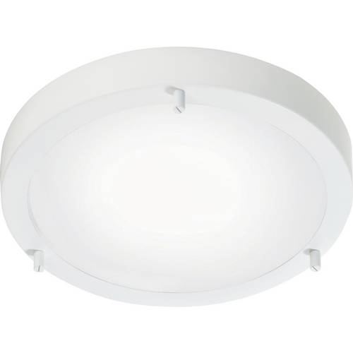 Nordlux 25316101 Ancona Maxi E27 LED-Deckenleuchte E27 Weiß