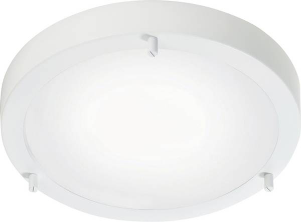 Nordlux 25316101 Ancona Maxi E27 LED-Deckenleuchte LED E27   Weiß