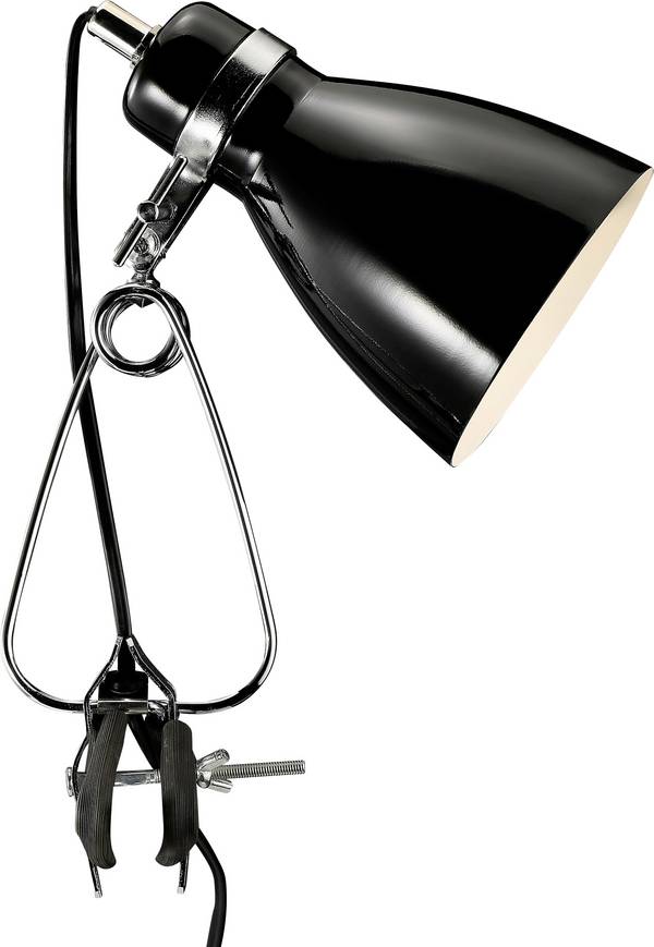 Nordlux Cyclone 73072003 Klemmleuchte  E14  15 W