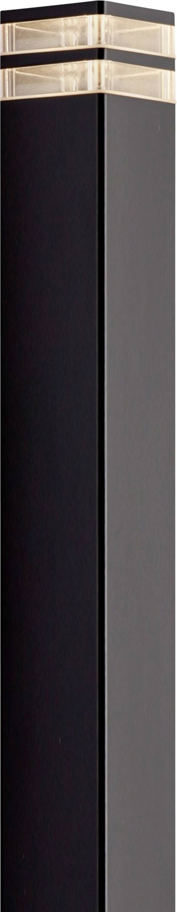 Nordlux 45348003 Elm Pollerleuchte    E27  Schwarz
